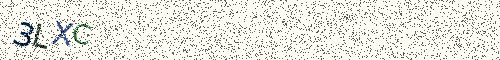 Cryptogramme