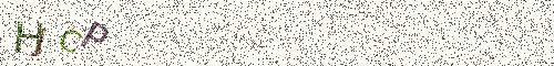 Cryptogramme
