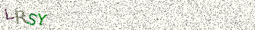 Cryptogramme