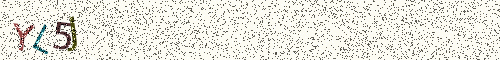 Cryptogramme