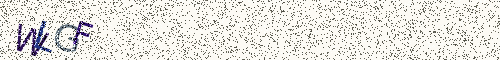 Cryptogramme