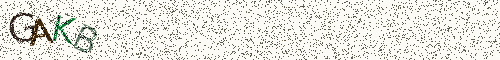 Cryptogramme