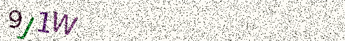 Cryptogramme