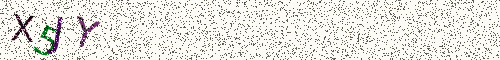 Cryptogramme