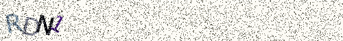Cryptogramme