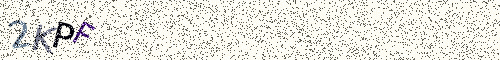 Cryptogramme