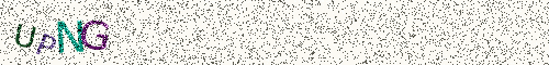 Cryptogramme