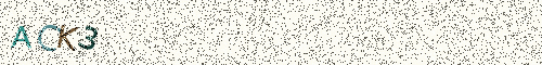 Cryptogramme