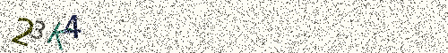 Cryptogramme