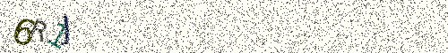 Cryptogramme