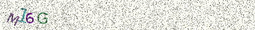 Cryptogramme