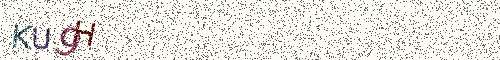 Cryptogramme