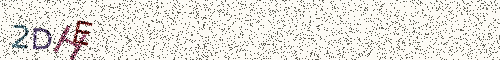 Cryptogramme