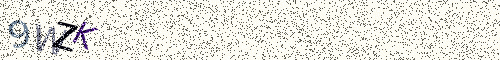 Cryptogramme