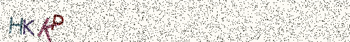 Cryptogramme