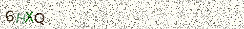 Cryptogramme