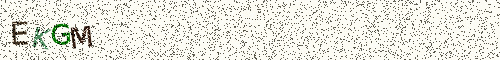 Cryptogramme