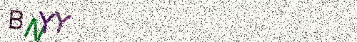Cryptogramme