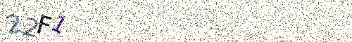 Cryptogramme