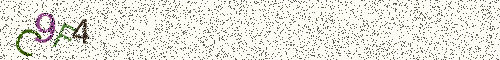 Cryptogramme