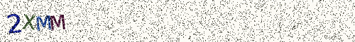 Cryptogramme