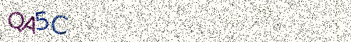 Cryptogramme