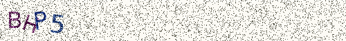 Cryptogramme