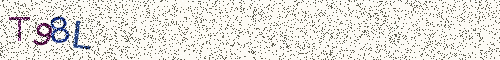 Cryptogramme