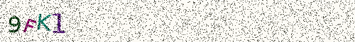 Cryptogramme