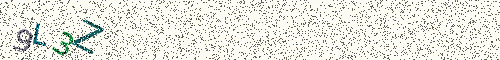 Cryptogramme