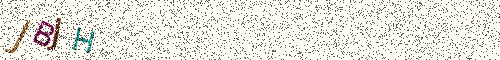 Cryptogramme
