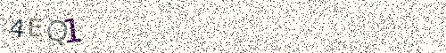 Cryptogramme