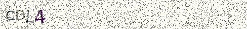 Cryptogramme