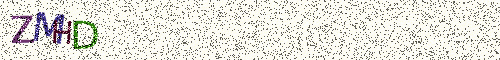 Cryptogramme