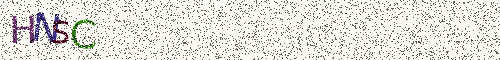 Cryptogramme