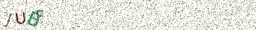 Cryptogramme