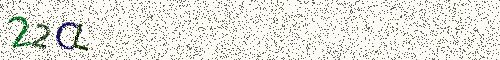 Cryptogramme