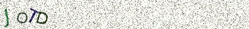 Cryptogramme