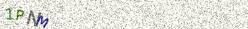 Cryptogramme