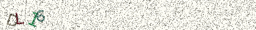 Cryptogramme