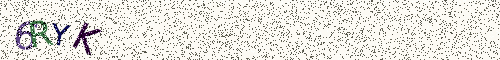 Cryptogramme