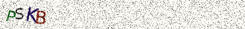 Cryptogramme
