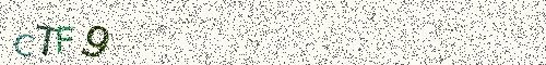 Cryptogramme