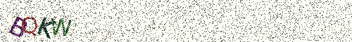 Cryptogramme