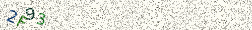 Cryptogramme