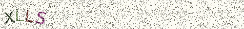 Cryptogramme