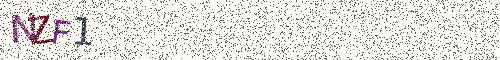 Cryptogramme