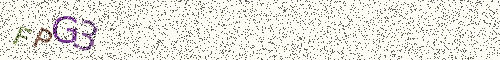Cryptogramme