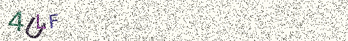 Cryptogramme