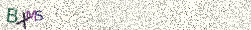 Cryptogramme